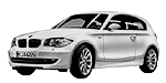 BMW E81 P06BA Fault Code