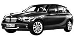 BMW F20 P06BA Fault Code